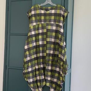 Kozan Art-to-Wear Dress Xs